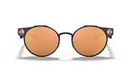 Round Glasses