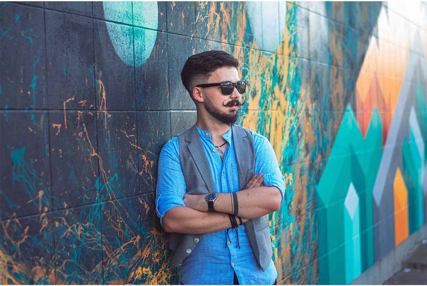 Sample post with format chat
